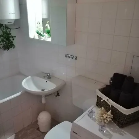 Apartman Jele