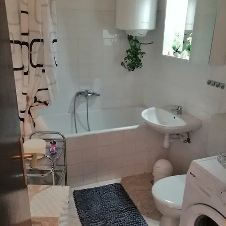 Apartman Jele *