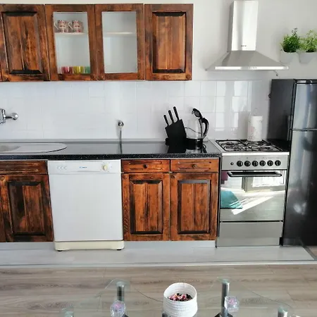 Apartman Jele Apartment Split