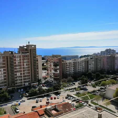 Apartman Jele