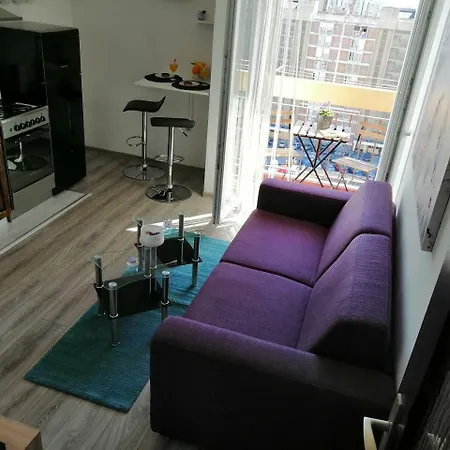 Apartment Apartman Jele *