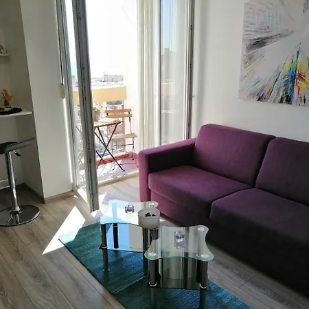 Apartment Apartman Jele Split