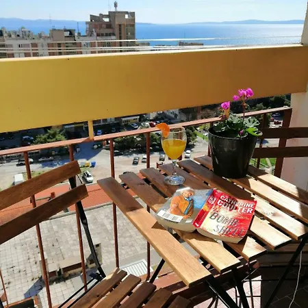 Apartman Jele Split