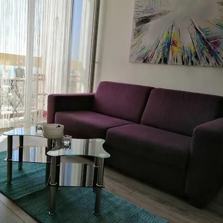Apartman Jele Apartment *