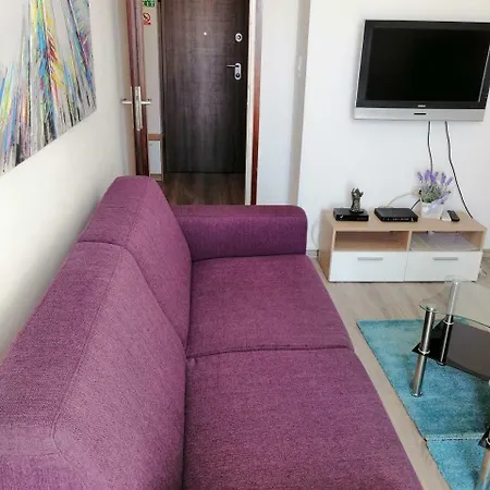 Apartman Jele Split