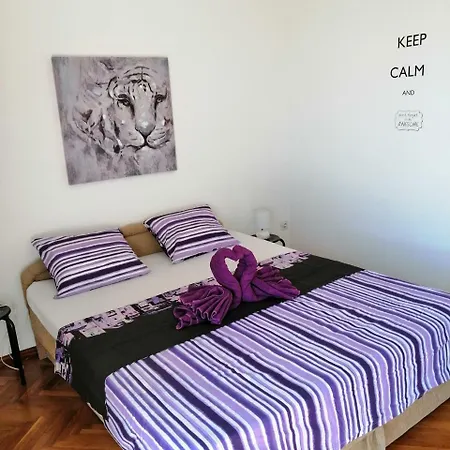Apartman Jele Split