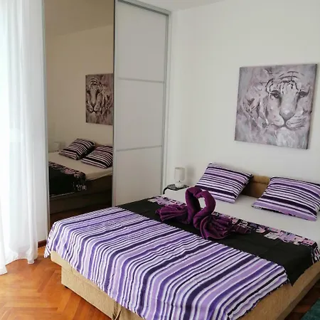 Apartman Jele
