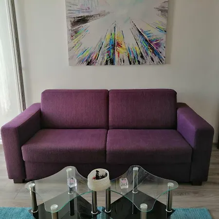 Apartman Jele Split