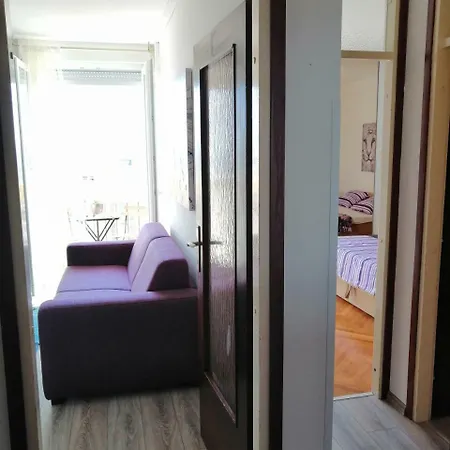 Apartman Jele
