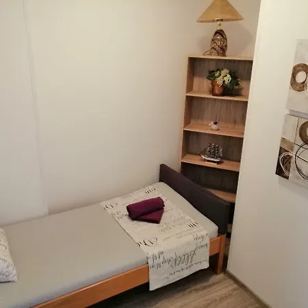 Apartment Apartman Jele
