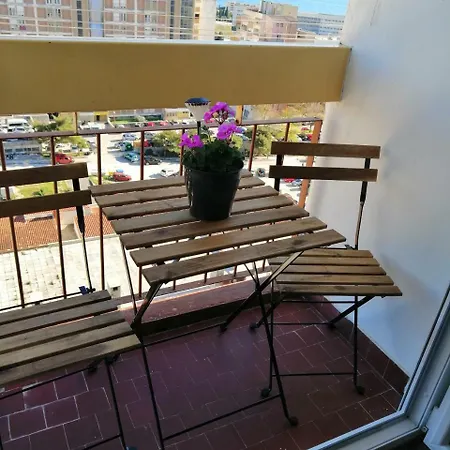 Apartman Jele Apartment
