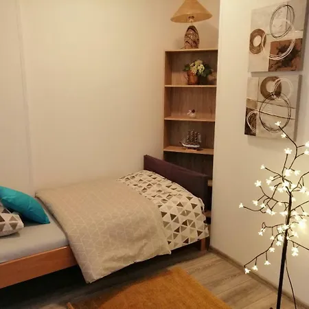 Apartment Apartman Jele Split